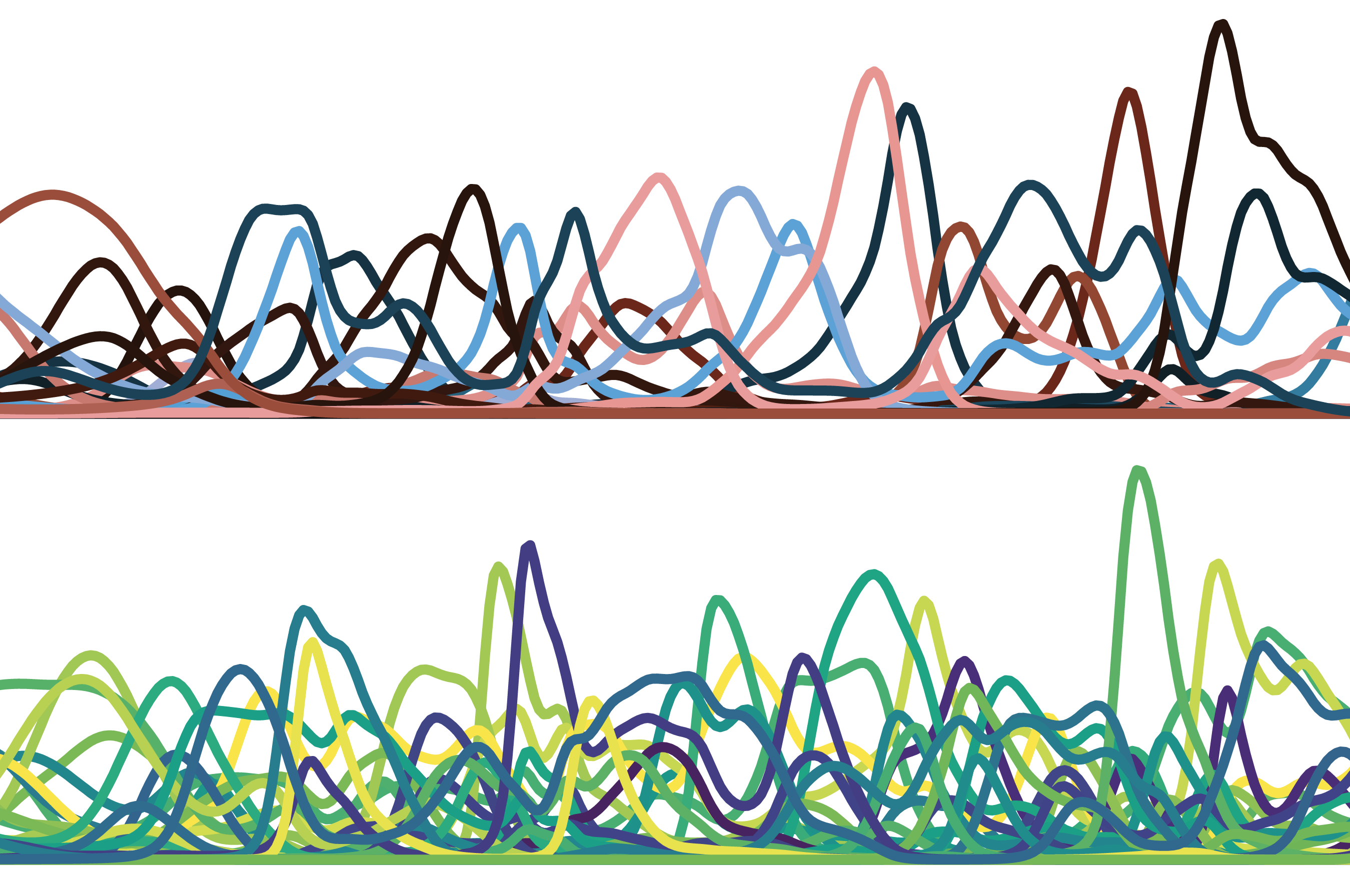 Ecological dynamics